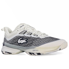 Tênis Masculino Lacoste Ag Lt23 Ultra X Daniil Medvedev All Court - Foto 6