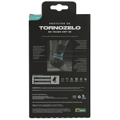 Tornozeleira N1 Sport Linha Pro - Foto 5