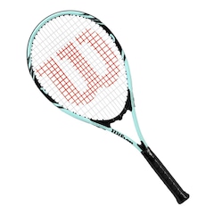 Raquete De Tênis Wilson Federer 110 - Foto 1