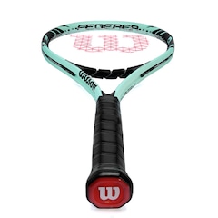 Raquete De Tênis Wilson Federer 110 - Foto 2