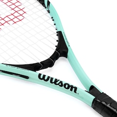 Raquete De Tênis Wilson Federer 110 - Foto 3