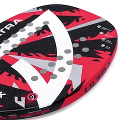 Raquete de Beach Tennis Shark Ultra 2025 - Foto 3