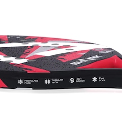 Raquete de Beach Tennis Shark Ultra 2025 - Foto 7