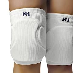 Joelheira Vôlei N1 Linha Flyer com Proteção - Foto 1