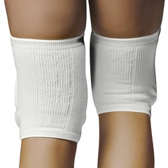 Joelheira Vôlei N1 Linha Flyer com Proteção - Foto 2