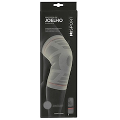 Joelheira N1 Sport Linha Training - Foto 3