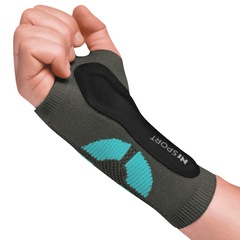 Imobilizador de Punho Direito N1 Sports Linha Pro - Foto 3