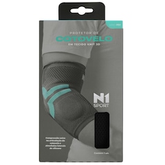 Cotoveleira N1 Sport Linha Pro - Foto 4