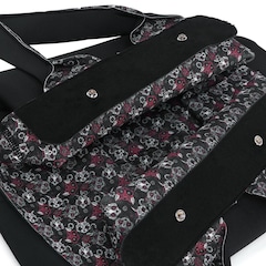 Bolsa Kestal Neo Bag Beach Multiuso - Foto 7