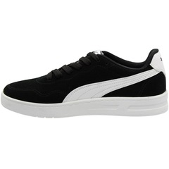 Tênis Feminino Casual Puma Court Lally SD - Foto 2