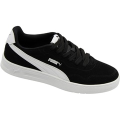 Tênis Feminino Casual Puma Court Lally SD - Foto 3