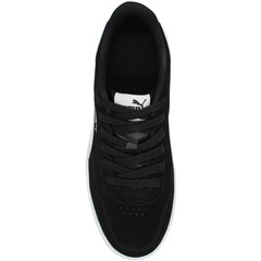 Tênis Feminino Casual Puma Court Lally SD - Foto 4