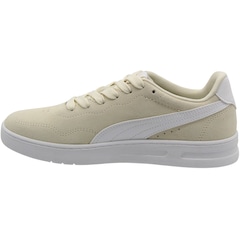 Tênis Feminino Casual Puma Court Lally SD - Foto 2