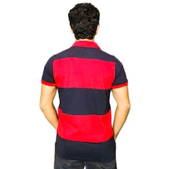 Camisa do Vitória Polo Retrô 1990 Retrô Mania Masculino - Foto 2