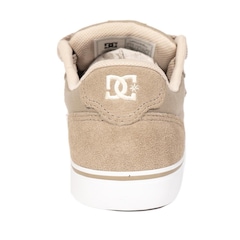 Tênis DC Shoes Anvil LA SM25 Masculino - Foto 4