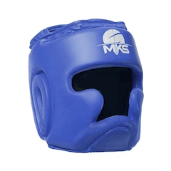 Head Guard Capacete de Boxe MKS Combat - Foto 1
