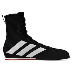 Sapatilha de Boxe adidas HOG 4 BOOTS - Foto 1