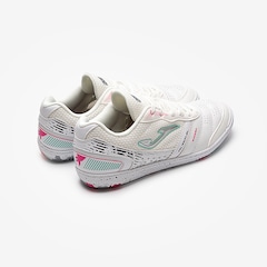 Chuteira Futsal Adulto Joma Mundial - Foto 4