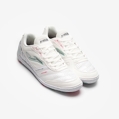 Chuteira Futsal Adulto Joma Mundial - Foto 5