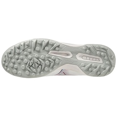 Chuteira Society Masculino Mizuno A Select As - Foto 3