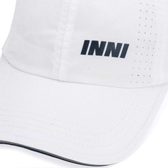 Boné Inni Game Aba Curva - Foto 4