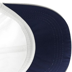 Boné Inni Game Aba Curva - Foto 6