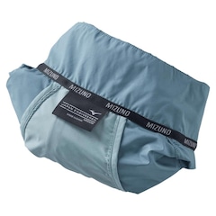 Jaqueta Masculina Mizuno sem Capuz Tech Light Corrida - Foto 4