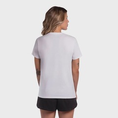 Camiseta Mizuno Basic Run Bird Feminina - Foto 2