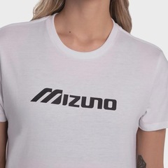 Camiseta Mizuno Basic Run Bird Feminina - Foto 3