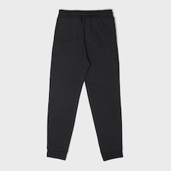 Calça Mizuno Soft Jogger Infantil - Foto 2