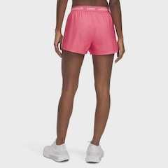 Shorts Under Armour Tech Play Up Feminino - Foto 2
