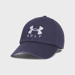 Boné Adulto Under Armour Drive 96 Aba Curva - Foto 1