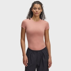 Camiseta Under Armour Meridian Core Feminina - Foto 1