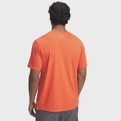 Camiseta Under Armour Boxed Sports Masculina - Foto 2