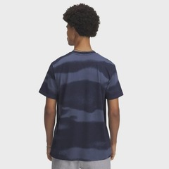 Camiseta Under Armour Curry Heavyweight Basquete Masculina - Foto 2