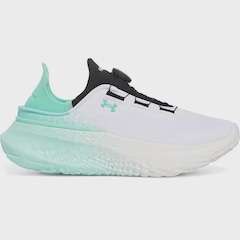 Tênis Unissex Under Armour Slipspeed Mega Fade - Foto 1