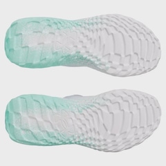 Tênis Unissex Under Armour Slipspeed Mega Fade - Foto 2