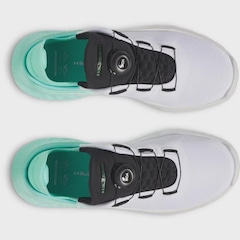 Tênis Unissex Under Armour Slipspeed Mega Fade - Foto 3