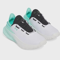 Tênis Unissex Under Armour Slipspeed Mega Fade - Foto 6