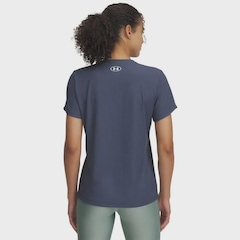 Camiseta Under Armour Tech Feminina - Foto 2