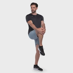 Camiseta Mizuno Energy 2.0 Masculina - Foto 3