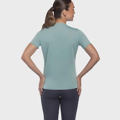 Camiseta Mizuno Energy 2.0 Feminina - Foto 2