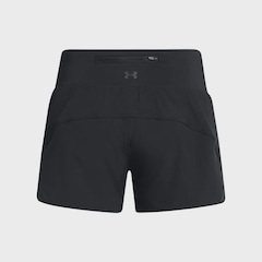 Shorts Under Armour Launch Pro 3 Feminino - Foto 2