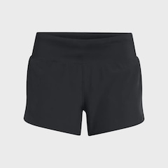 Shorts Under Armour Launch Pro 3 Feminino - Foto 7