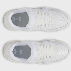 Tênis Unissex Under Armour Court Anatomix - Foto 3