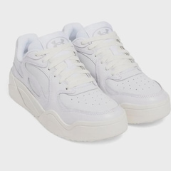 Tênis Unissex Under Armour Court Anatomix - Foto 5