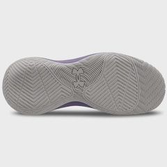 Tênis Masculino Under Armour Bankshot SE - Foto 2