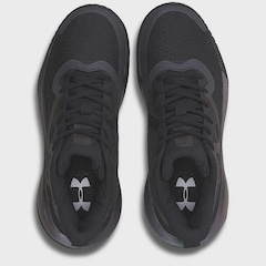 Tênis Masculino Under Armour Bankshot SE - Foto 3