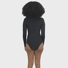 Body Surf Hurley Line Feminino - Foto 4