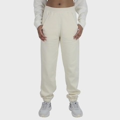 Calça de Moletom Hurley Outline Feminina - Foto 2